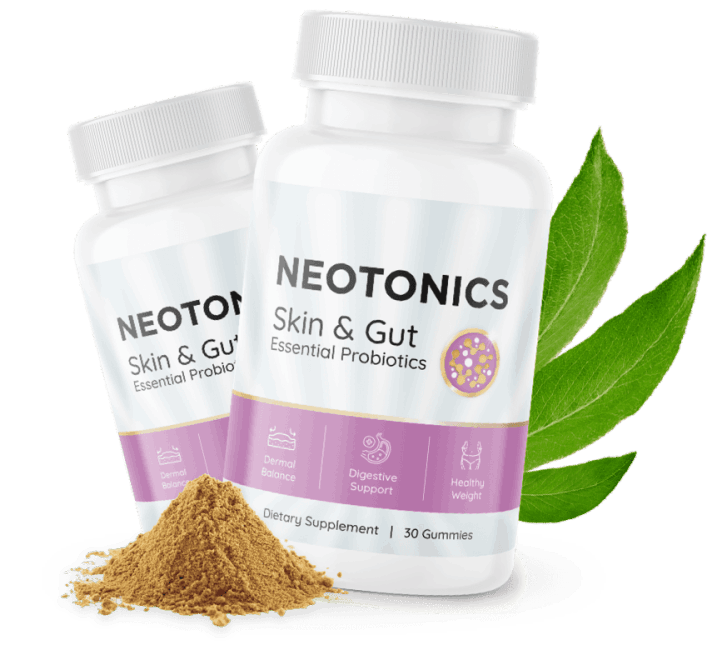 Neotonics - Supplement